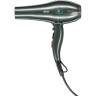 Фен DEWAL PRO BLUES , изумрудный, 2600Вт, ионизация, провод 3м 03-8088 Emerald